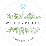 Weddyplace Hochzeitsportal Dienstleister Empfehlung